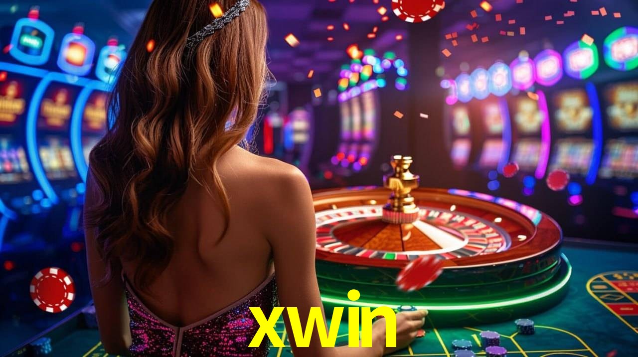 xwin App Interface