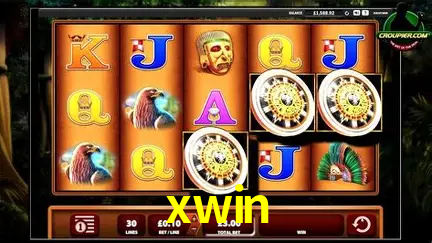 Roulette Table xwin